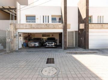 Casa de 3 habitaciones, San Andrés Cholula · ¡Casa en Venta con Entrega Inmediata en La Privada Santana!