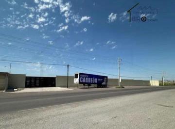 Terreno industrial , Delicias · Terreno en Venta Ciudad Delicias