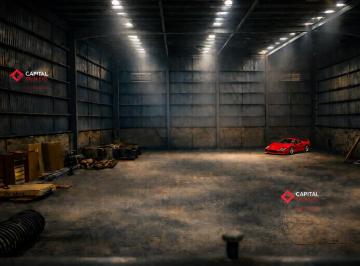Nave industrial , Tonalá · Nave Industrial en Venta en Zona de Tonalá Jalisco
