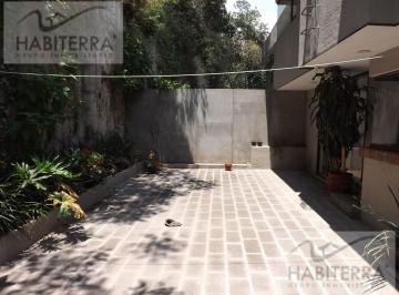 Casa · 300m² · 3 Recámaras · 2 Estacionamientos · Renta Casa en Condominio en Lomas de Tecamachalco