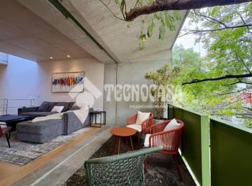 Foto · Departamento - Renta