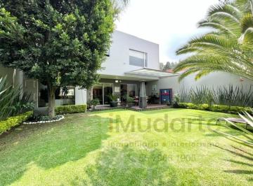 Casa de 3 habitaciones, Huixquilucan · Renta Casa Amueblada en Fraccionamiento Cerrado
