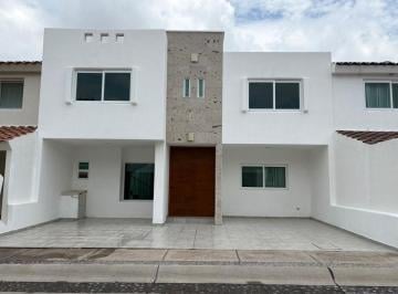 Casa de 3 habitaciones, Aguascalientes · Casa en Renta Norponiente de Aguascalientes Frac. Rincon Andaluz
