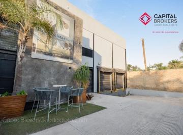 Nave industrial , Zapopan · Bodega Equipada en Venta por Lopez Mateos Sur