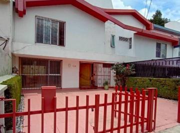 Casa de 3 habitaciones, Tlalpan · Venta de Casa en Rinconada Coapa 2ª Sección, Tlalpan, Cdmx