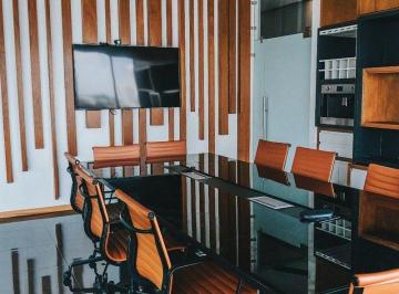 Oficina , Zapopan · Oficina en Renta Amueblada en Puerta de Hierro Zapopan Torre Icon 23 All Inclusi