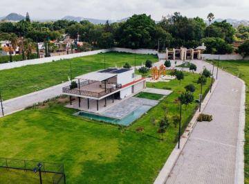 Terreno / Lote , Atlixco · ¡Lote en Venta en La Quinta Arcángeles, Atlixco!