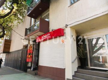 Local comercial · 78m² · 1 Estacionamiento · Local en Venta en del Valle Sur, Benito Juárez, Cdmx
