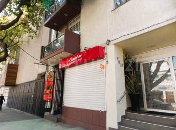 Local comercial · 77m² · 1 Estacionamiento · Local en Venta en del Valle Sur, Benito Juárez, Cdmx