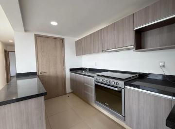 Departamento de 2 habitaciones, Querétaro · Venta/renta Departamento en El Refugio