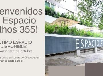 Local comercial , Miguel Hidalgo · Se Renta Espacio Dentro de Monte Athos 355