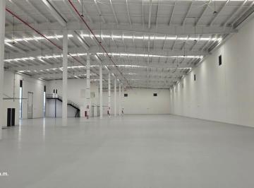 Nave industrial · 20000m² · Nave Industrial en Renta en Teoloyucan