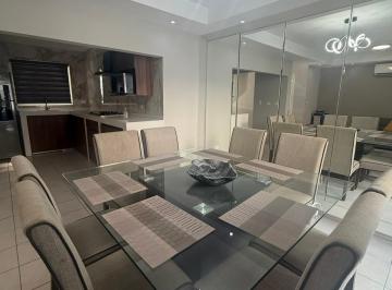 Casa de 3 habitaciones, Apodaca · Casa en Renta Amueblada Zona Apodaca