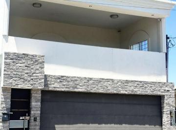 Casa de 3 habitaciones, Mexicali · Se Renta Casa Semi Amueblada en Fracc. Villanova