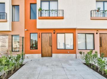 Casa · 81m² · 3 Recámaras · 1 Estacionamiento · Casa en Venta en Punta Mixe Mod. Malli