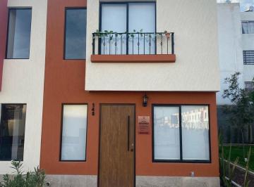 Casa · 81m² · 3 Recámaras · 1 Estacionamiento · Casa en Venta en Punta Mixe, Eje Metropolitano, Leon Gto.