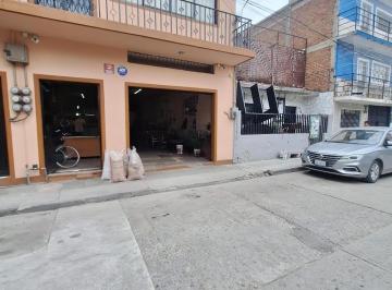 Edificio · 101m² · 13 Recámaras · Departamento en El Coecillo