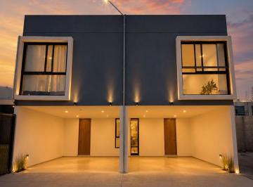 Casa de 3 habitaciones, San Andrés Cholula · Casa en Venta Cholula, Udlap, Puebla
