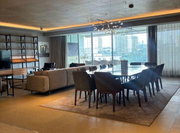 Departamento de 4 habitaciones, Cuajimalpa de Morelos · Departamento con Terraza y Vista Panorámica