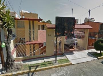 Casa de 3 habitaciones, Naucalpan de Juárez · En Venta Casa Naucalpan Edo Mex Que No Te La Ganen