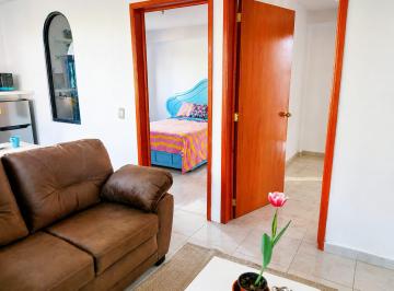 Departamento de 2 habitaciones, Tepotzotlán · Renta de Departamento en Tepotzotlan