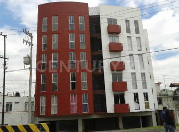 Departamento · 67m² · 2 Recámaras · 1 Estacionamiento · Renta Departamento Ignacio Allende Azcapotzalco 11391