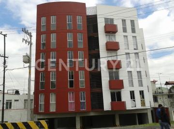 Departamento · 67m² · 2 Recámaras · 1 Estacionamiento · Renta Departamento Ignacio Allende Azcapotzalco 11391