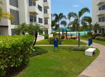Departamento de 2 habitaciones, Mazatlán · Departamento Bluu Lagoons de 72 m² con 2 Recámaras en Renta en Mazatlán