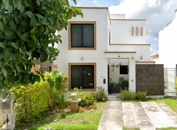 Casa de 3 habitaciones, Mérida · Casa en Venta en Cd. Caucel, Merida, Yuc.