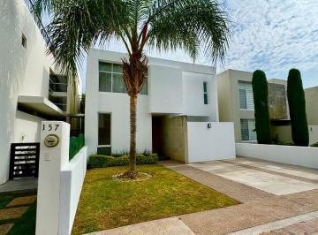 Casa en condominio de 4 habitaciones, Aguascalientes · Vive Al Norponiente de Aguascalientes Casa en Venta en Fresnos Residencial