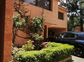 Casa de 3 habitaciones, Alvaro Obregón · Casa en Renta Privada Mimosa