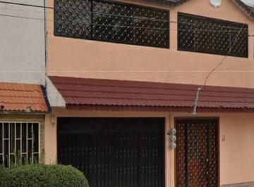 Casa de 5 habitaciones, Gustavo A. Madero · Casa en Venta en San Juan de Aragon 2 Gustavo a Madero Cdmx
