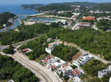 Terreno / Lote en Venta  Sector O · Lote Residencial Sector o