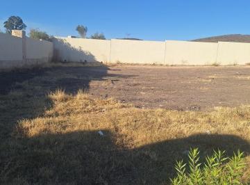 Terreno / Lote · 411m² · Terreno en Fraccionamiento La Valenciana