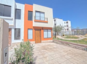 Casa · 78m² · 3 Recámaras · 1 Estacionamiento · Casa en Residencial Punta del Este