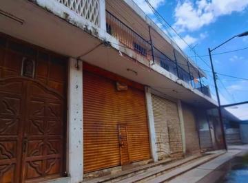 Edificio · 562m² · 1 Estacionamiento · Edificio Comercial en La Merced (Ramírez García)