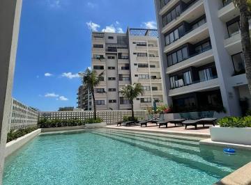 Departamento de 2 habitaciones, Benito Juárez · Departamento Nuevo en Renta en Cancun, Via Cumbres