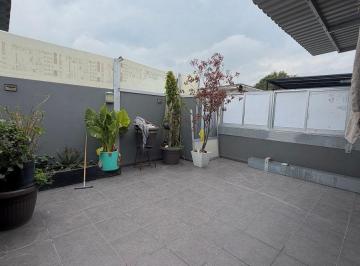 Departamento de 2 habitaciones, Benito Juárez · PH con Roof Garden Privado