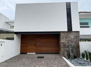 Casa de 4 habitaciones, Querétaro · Casa Maravillas - El Refugio Residencial