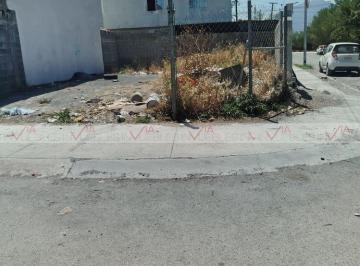 Terreno / Lote · 187m² · Terreno / Lote en Venta en Villas de San Francisco