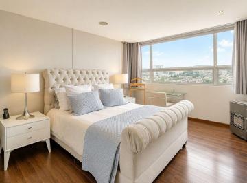 Departamento de 3 habitaciones, Cuajimalpa de Morelos · Departamento en Venta en El Yaqui, Cuajimalpa | Sendero, Santa Fe |
