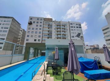 Departamento de 3 habitaciones, Miguel Hidalgo · Hermoso y Funciona Departamento