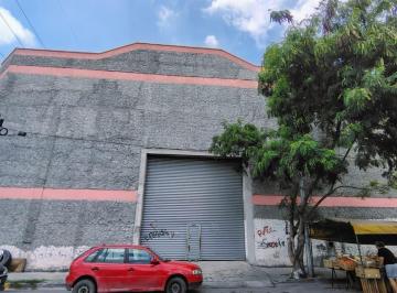 Bodega comercial · 840m² · Bodega Industrial o Comercial en Renta en Monterrey