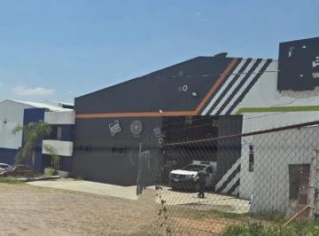 Bodega comercial , León · Bodega en Renta Zona Norte Leon, Gto 700 N 2