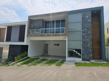 Casa · 222m² · 3 Recámaras · 2 Estacionamientos · Casa en Venta | Punta Tiburón