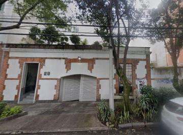 Casa de 3 habitaciones, Benito Juárez · Oportunidad Casa en Remate en Calle Actipan, Insurgentes Mixcoac, Benito Juárez, Cdmx.