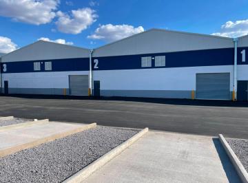 Bodega comercial , Chihuahua · Bodegas Modulares, Minibodegas y Truck Park en Chihuahua
