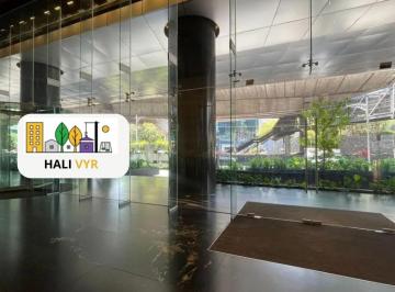 Oficina · 1621m² · Renta de Local U Oficina, en Polanco, Lomas de Chapultepec III Sección