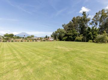 Terreno / Lote , Atlixco · Lote en Venta en Atlixco
