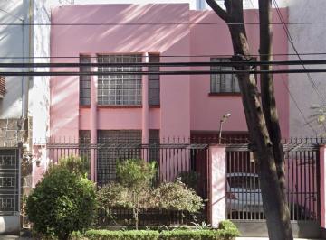 Casa de 3 habitaciones, Miguel Hidalgo · Casa en Venta en Veronica Anzures